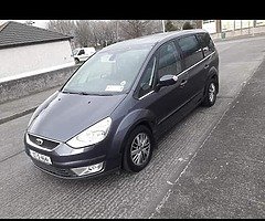 Ford galaxy - Image 5/7