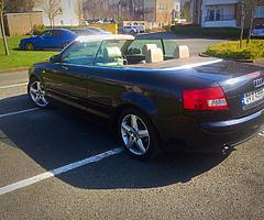 A4 convertible