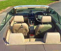 A4 convertible - Image 4/5