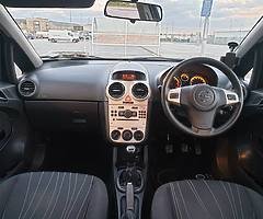 Opel Corsa 1.2 diesel 2007 - Image 8/9