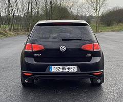 Golf 132