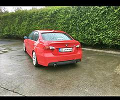 Bmw320d