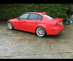 Bmw320d