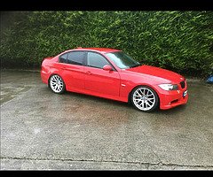 Bmw320d