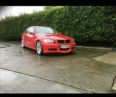 Bmw320d - Image 4/4