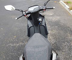 NECO GPX 50cc - Image 4/5