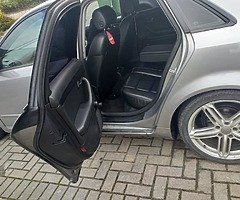 2004 Audi A4