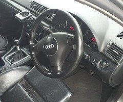 2004 Audi A4 - Image 5/9