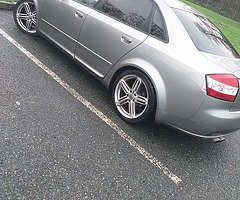 2004 Audi A4 - Image 9/9