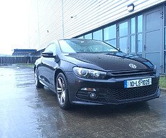 R Line Scirocco - Image 4/10