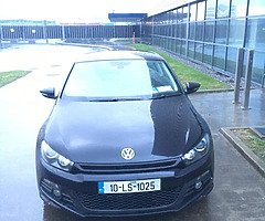 R Line Scirocco - Image 5/10