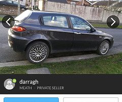 Alfa 147 - Image 4/6