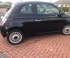 2012 fiat 500