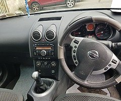 2010 Nissan Qashqai - Image 8/10