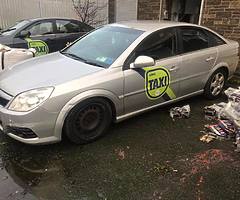 2009 opel vectra - Image 5/6