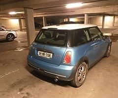 Mini Cooper driving great - Image 5/5