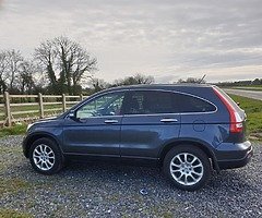 Honda CRV 2009. - Image 4/10