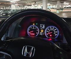 Honda CRV 2009. - Image 9/10