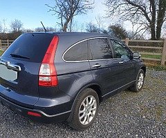 Honda CRV 2009. - Image 10/10