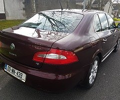 Skoda superb 1.9 tdi - Image 4/10