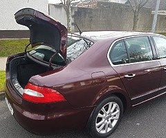 Skoda superb 1.9 tdi - Image 5/10