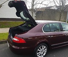 Skoda superb 1.9 tdi - Image 6/10