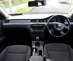 Skoda superb 1.9 tdi - Image 8/10