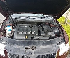 Skoda superb 1.9 tdi - Image 10/10