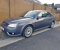 Mondeo st 2.2 diesel