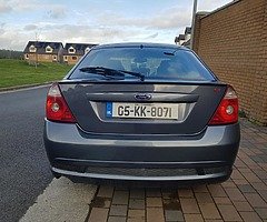 Mondeo st 2.2 diesel