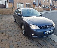 Mondeo st 2.2 diesel - Image 4/7