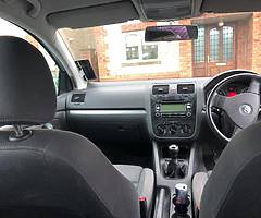 Golf mk5 sport TDI - Image 5/5