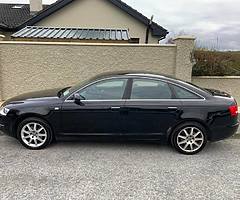 2007 Audi A6 - Image 4/7