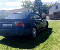 BMW 320d msport - Image 4/10