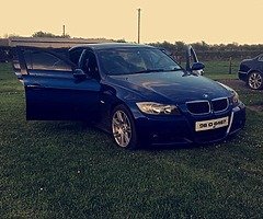 BMW 320d msport - Image 5/10