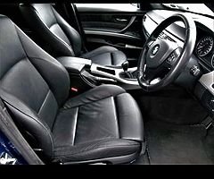 BMW 320d msport - Image 6/10