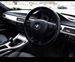 BMW 320d msport - Image 7/10