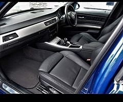 BMW 320d msport - Image 8/10