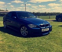 BMW 320d msport - Image 10/10