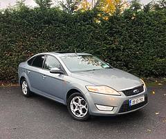 Ford mondeo for sale