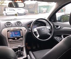 Ford mondeo for sale - Image 6/9