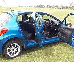 Peugeot 207 - Image 7/10