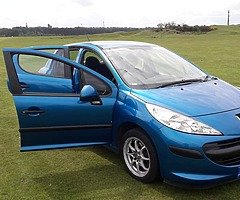 Peugeot 207 - Image 8/10