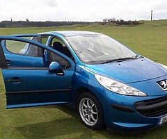 Peugeot 207 - Image 9/10