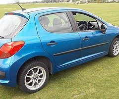 Peugeot 207 - Image 10/10