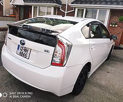 Toyota prius - Image 6/10