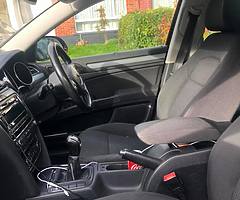 Skoda Superb 1.9 tdi nctd and taxed - Image 4/7