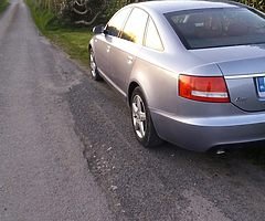 Audi a6 - Image 4/10