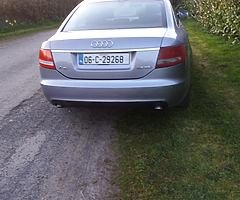 Audi a6 - Image 5/10