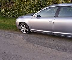 Audi a6 - Image 6/10